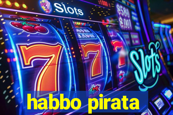 habbo pirata